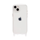 [iPhone 15/15 Pro/15 Plus/15 Pro Max/14/14 Plus/14 Pro/14 Pro Max/13/13 mini/13 Pro/12/12 Pro/8/7/SE(第2/第3世代)/11/XR専用]iFace Hang and クリアケース