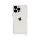 [iPhone 15/15 Pro/15 Plus/15 Pro Max/14/14 Plus/14 Pro/14 Pro Max/13/13 mini/13 Pro/12/12 Pro/8/7/SE(第2/第3世代)/11/XR専用]iFace Hang and クリアケース