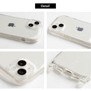 [iPhone 15/15 Pro/15 Plus/15 Pro Max/14/14 Plus/14 Pro/14 Pro Max/13/13 mini/13 Pro/12/12 Pro/8/7/SE(第2/第3世代)/11/XR専用]iFace Hang and クリアケース