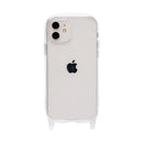 [iPhone 15/15 Pro/15 Plus/15 Pro Max/14/14 Plus/14 Pro/14 Pro Max/13/13 mini/13 Pro/12/12 Pro/8/7/SE(第2/第3世代)/11/XR専用]iFace Hang and クリアケース