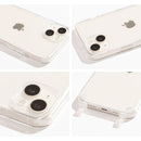 [iPhone 14/13/12/12 Pro/8/7/SE(第2/第3世代)専用]PICNIC HOUSE カラビナホール付きケース