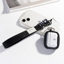 iFace Hang and ハンドストラップ
