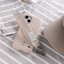 iFace Hang and ハンドストラップ