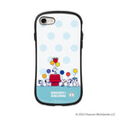 [iPhone 15/15 Pro/15 Plus/14/14 Pro/14 Plus/13/13 Pro/12/12 Pro/SE(第3/第2世代)/8/7専用]PEANUTS/ピーナッツ iFace First Classケース