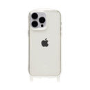[iPhone 15/15 Pro/15 Plus/15 Pro Max/14/14 Plus/14 Pro/14 Pro Max/13/13 mini/13 Pro/12/12 Pro/8/7/SE(第2/第3世代)/11/XR専用]iFace Hang and クリアケース