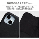 [iPhone 15/15 Pro/14/14 Pro/13/13 Pro専用]iFace Cardina 2nd ダイアリーケース