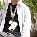 [iPhone 15/15 Pro/15 Plus/15 Pro Max/14/14 Pro/14 Pro Max/13/13 mini /13 Pro/13 Pro Max/12/12 Pro専用]iFace Reflection Magnetic 強化ガラスクリアケース