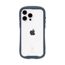 iFace Reflection 強化ガラス 透明 iphone クリアケース