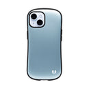 [iPhone 15/15 Plus/15 Pro/15 Pro Max/14/14 Plus/14 Pro/14 Pro Max/13/13 mini/13 Pro/12/12 mini/12 Pro/11 Pro専用]iFace First Class Metallicケース