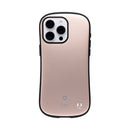[iPhone 15/15 Plus/15 Pro/15 Pro Max/14/14 Plus/14 Pro/14 Pro Max/13/13 mini/13 Pro/12/12 mini/12 Pro/11 Pro専用]iFace First Class Metallicケース