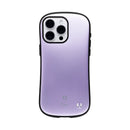 [iPhone 15/15 Plus/15 Pro/15 Pro Max/14/14 Plus/14 Pro/14 Pro Max/13/13 mini/13 Pro/12/12 mini/12 Pro/11 Pro専用]iFace First Class Metallicケース