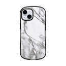 [iPhone 15/15 Pro/15 Plus/14/14 Pro/14 Plus/14 Pro Max/13/13 Pro/13 Pro Max/12/12 Pro専用]iFace First Class Marble/Universe