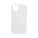 [iPhone 15/15 Pro/15 Plus/15 Pro Max/14/14 Pro/14 Plus/14 Pro Max/13/13 mini/13 Pro/13 Pro Max/12/12 mini/12 Pro/12 Pro Max/11/11 Pro/XR/XS/X/8/7/SE(第2/第3世代)専用]iFace Look in Clearケース(クリア/ラメ)