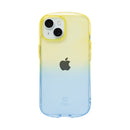 [iPhone 15/15 Pro/15 Plus/15 Pro Max/14/14 Pro/14 Plus/14 Pro Max/13/13 Pro/12/12 Pro/11/XR/8/7/SE(第2世代/第3世代)専用]iFace Look in Clear Lollyケース