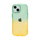 [iPhone 15/15 Pro/15 Plus/15 Pro Max/14/14 Pro/14 Plus/14 Pro Max/13/13 Pro/12/12 Pro/11/XR/8/7/SE(第2世代/第3世代)専用]iFace Look in Clear Lollyケース
