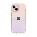 [iPhone 15/15 Pro/15 Plus/15 Pro Max/14/14 Pro/14 Plus/14 Pro Max/13/13 Pro/12/12 Pro/11/XR/8/7/SE(第2世代/第3世代)専用]iFace Look in Clear Lollyケース