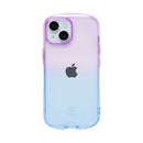 [iPhone 15/15 Pro/15 Plus/15 Pro Max/14/14 Pro/14 Plus/14 Pro Max/13/13 Pro/12/12 Pro/11/XR/8/7/SE(第2世代/第3世代)専用]iFace Look in Clear Lollyケース