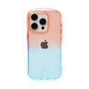 [iPhone 15/15 Pro/15 Plus/15 Pro Max/14/14 Pro/14 Plus/14 Pro Max/13/13 Pro/12/12 Pro/11/XR/8/7/SE(第2世代/第3世代)専用]iFace Look in Clear Lollyケース