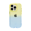 [iPhone 15/15 Pro/15 Plus/15 Pro Max/14/14 Pro/14 Plus/14 Pro Max/13/13 Pro/12/12 Pro/11/XR/8/7/SE(第2世代/第3世代)専用]iFace Look in Clear Lollyケース
