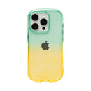 [iPhone 15/15 Pro/15 Plus/15 Pro Max/14/14 Pro/14 Plus/14 Pro Max/13/13 Pro/12/12 Pro/11/XR/8/7/SE(第2世代/第3世代)専用]iFace Look in Clear Lollyケース