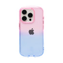 [iPhone 15/15 Pro/15 Plus/15 Pro Max/14/14 Pro/14 Plus/14 Pro Max/13/13 Pro/12/12 Pro/11/XR/8/7/SE(第2世代/第3世代)専用]iFace Look in Clear Lollyケース
