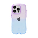 [iPhone 15/15 Pro/15 Plus/15 Pro Max/14/14 Pro/14 Plus/14 Pro Max/13/13 Pro/12/12 Pro/11/XR/8/7/SE(第2世代/第3世代)専用]iFace Look in Clear Lollyケース
