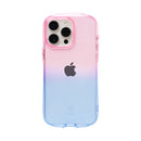 [iPhone 15/15 Pro/15 Plus/15 Pro Max/14/14 Pro/14 Plus/14 Pro Max/13/13 Pro/12/12 Pro/11/XR/8/7/SE(第2世代/第3世代)専用]iFace Look in Clear Lollyケース