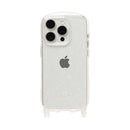 [iPhone 15/15 Pro/15 Plus/15 Pro Max/14/14 Plus/14 Pro/14 Pro Max/13/13 mini/13 Pro/12/12 Pro/8/7/SE(第2/第3世代)/11/XR専用]iFace Hang and クリアケース