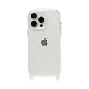 [iPhone 15/15 Pro/15 Plus/15 Pro Max/14/14 Plus/14 Pro/14 Pro Max/13/13 mini/13 Pro/12/12 Pro/8/7/SE(第2/第3世代)/11/XR専用]iFace Hang and クリアケース