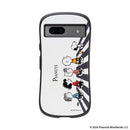 【Google Pixel 8a/7a専用】PEANUTS/ピーナッツ iFace First Classケース