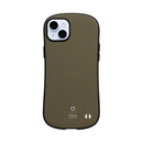 [iPhone 15/15 Pro/15 Plus/15 Pro Max/14 Plus専用]iFace First Class Senseケース