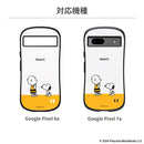 【Google Pixel 8a/7a専用】PEANUTS/ピーナッツ iFace First Classケース