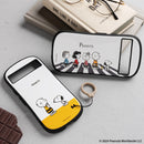 【Google Pixel 8a/7a専用】PEANUTS/ピーナッツ iFace First Classケース