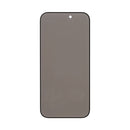 [iPhone 15/15 Pro/15 Plus/15 Pro Max/14/14 Pro/14 Plus/14 Pro Max/13/13 Pro/13 Pro Max/12/12 Pro/11/11 Pro/XR/XS/X/8/7/6s/6/SE(第2/第3世代)専用]iFace Round Edge Tempered Glass Screen Protector ラウンドエッジ強化ガラス 画面保護シート(のぞき見防止)