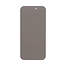 [iPhone 15/15 Pro/15 Plus/15 Pro Max/14/14 Pro/14 Plus/14 Pro Max/13/13 Pro/13 Pro Max/12/12 Pro/11/11 Pro/XR/XS/X/8/7/6s/6/SE(第2/第3世代)専用]iFace Round Edge Tempered Glass Screen Protector ラウンドエッジ強化ガラス 画面保護シート(のぞき見防止)