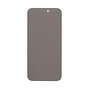 [iPhone 15/15 Pro/15 Plus/15 Pro Max/14/14 Pro/14 Plus/14 Pro Max/13/13 Pro/13 Pro Max/12/12 Pro/11/11 Pro/XR/XS/X/8/7/6s/6/SE(第2/第3世代)専用]iFace Round Edge Tempered Glass Screen Protector ラウンドエッジ強化ガラス 画面保護シート(のぞき見防止)