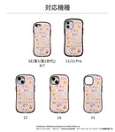 [iPhone 15/14/13/12/12 Pro/SE(第3/第2世代)/8/7専用]ポケットモンスター/ポケモン iFace First Classケース(北欧)｜スマホケース・スマホカバー・iPhoneケース通販のHamee