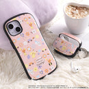 [iPhone 15/14/13/12/12 Pro/SE(第3/第2世代)/8/7専用]ポケットモンスター/ポケモン iFace First Classケース(北欧)｜スマホケース・スマホカバー・iPhoneケース通販のHamee