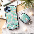 [iPhone 15/14/13/12/12 Pro/SE(第3/第2世代)/8/7専用]ポケットモンスター/ポケモン iFace First Classケース(北欧)｜スマホケース・スマホカバー・iPhoneケース通販のHamee