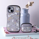 [iPhone 15/14/13/12/12 Pro/SE(第3/第2世代)/8/7専用]ポケットモンスター/ポケモン iFace First Classケース(北欧)｜スマホケース・スマホカバー・iPhoneケース通販のHamee