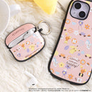 [AirPods Pro(第2/1世代)専用]ポケットモンスター/ポケモン iFace First Classケース｜スマホケース・スマホカバー・iPhoneケース通販のHamee