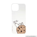 [iPhone 15/15Pro/14/14 Pro/14 Plus/14 Pro Max/13/13 mini/13 Pro/13 Pro Max/12/12 mini/12 Pro/11/8/7/SE(第2/第3世代)専用]PEANUTS/ピーナッツ iFace 背面クリアケース用インナーシート