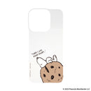 [iPhone 15/15Pro/14/14 Pro/14 Plus/14 Pro Max/13/13 mini/13 Pro/13 Pro Max/12/12 mini/12 Pro/11/8/7/SE(第2/第3世代)専用]PEANUTS/ピーナッツ iFace 背面クリアケース用インナーシート