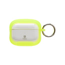 [AirPods Pro(第2/1世代)/AirPods(第3世代)専用]iFace Reflection ポリカーボネートクリアケース
