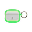 [AirPods Pro(第2/1世代)/AirPods(第3世代)専用]iFace Reflection ポリカーボネートクリアケース