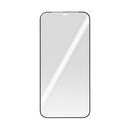 [iPhone 15/15 Plus/15 Pro/15 Pro Max/14/14 Pro/13/13 Pro/12/12 Pro/SE(第2/第3世代)/8/7/6s/6専用]iFace Round Edge Tempered Glass Screen Protector ラウンドエッジ強化ガラス 画面保護シート(ミラー)