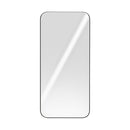 [iPhone 15/15 Plus/15 Pro/15 Pro Max/14/14 Pro/13/13 Pro/12/12 Pro/SE(第2/第3世代)/8/7/6s/6専用]iFace Round Edge Tempered Glass Screen Protector ラウンドエッジ強化ガラス 画面保護シート(ミラー)