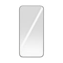 [iPhone 15/15 Plus/15 Pro/15 Pro Max/14/14 Pro/13/13 Pro/12/12 Pro/SE(第2/第3世代)/8/7/6s/6専用]iFace Round Edge Tempered Glass Screen Protector ラウンドエッジ強化ガラス 画面保護シート(ミラー)