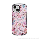 [iPhone 15/15 Pro/15 Plus/14/14 Pro/14 Plus/13/13 mini/13 Pro/12/12 Pro/8/7/SE(第2/第3世代)専用] ポケットモンスター/ポケモン iFace First Classケース