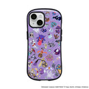 [iPhone 15/15 Pro/15 Plus/14/14 Pro/14 Plus/13/13 mini/13 Pro/12/12 Pro/8/7/SE(第2/第3世代)専用] ポケットモンスター/ポケモン iFace First Classケース